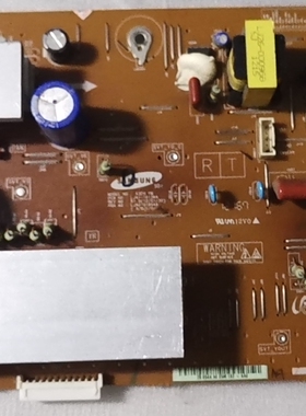 原装长虹 3D43A5000iV Y板 PSPF251502A LJ41-10136A SDI-43EH