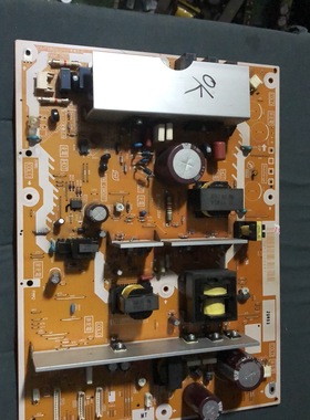 松下TH-P42S25C P42U20C 电源板ASSY.NO.LSEP1287 LSJB1287-21/22