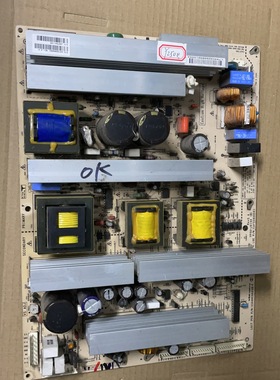 LG 42PC5RV1电源板YPSU-J014A EAY32808901 2300KEG005B-F/005C-F