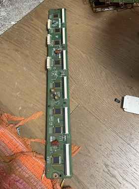 S42AX-YD13 YB09缓冲板LJ92-01739A LJ41-08594A/09470A