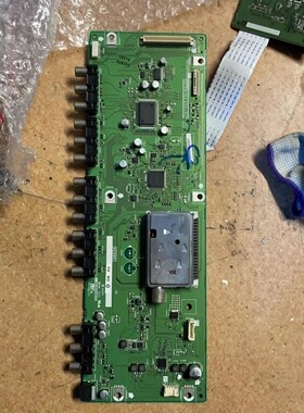 原装夏普LCD-42/46GX50A信号板 高频版QPWBNE889WJN1