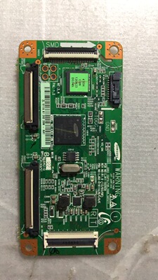 三星等离子S43AX-YB01屏逻辑板LJ41-10133A/10293A LJ92-01849A