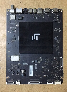 原装乐视L504FCNN超4-X50X43主板MS6A938-MBD-A-H5200/5100/5000