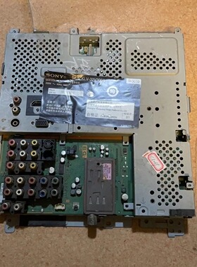 原装索尼KLV-32V300A 主板 1-873-903-11 1-873-902-11屏T315XW02