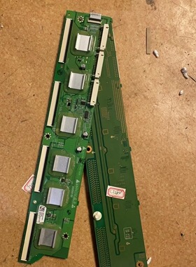 原装LG60PN660H-CA缓冲板EAX64789901 EAX64789801