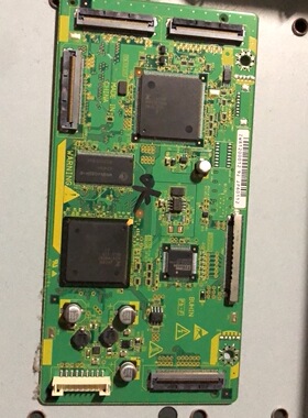 原装日立等离子P50A101CK P50A101C逻辑板JP60112 JA09582