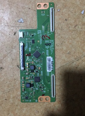 原装长虹LED49C1080N 乐视L504FCNN逻辑板6870C-0481A 6871L-3627