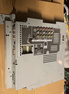 原装松下 TH-P50G10C 主板TNPH0784 FC 1A 屏MC127F19T12 现货