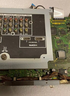 松下TH-42pv8C TH-42PV80C主板TNPH0713 CC CF