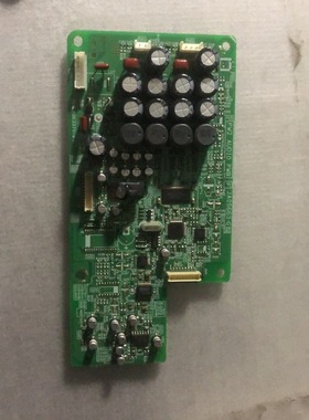 日立42PD7980TC伴音板 功放板JA05663-G JA05693-A