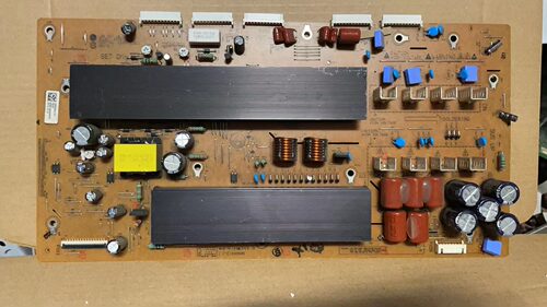 现货 原装LG60PN650H-CA 60R5等离子Y板EAX64789501 EBR75455701