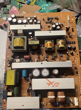 原装日立P42E101C电源板1CA0131 PS80 实图测好