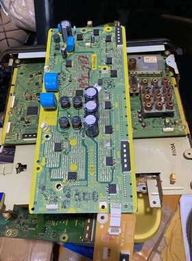 原装松下TH-P42U20C TH-P42S25C液晶电视Z板 SS板 TNPA5106 AD