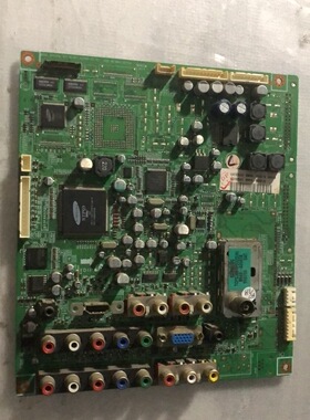 三星PS42E7S主板BN94-00843B BN41-00745A 屏S42SD-YB06 YD09