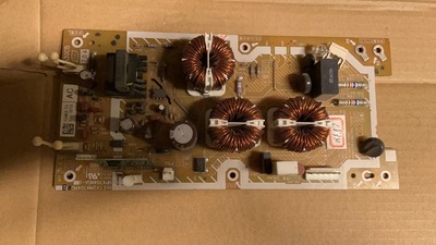 松下 TH-46PZ800C TH-50PZ80C 电源板 ETX2MM704MG NPX704MAG-