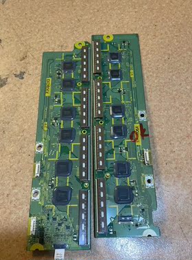松下TH-P46U20C/46S25C/46GT20C/46G20C缓冲板TNPA5089 TNPA5088