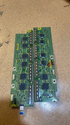 松下TH-P46U20C/46S25C/46GT20C/46G20C缓冲板TNPA5089 TNPA5088