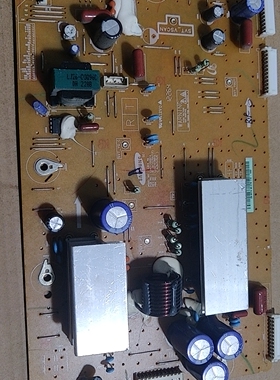 原装长虹3D42A3700ID3D43A5000iY板LJ41-10136A LJ92-01854A