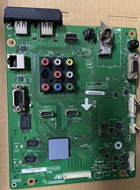 原装夏普 LCD-32LX450A 主板 QPWBXG209WJN1配屏TA286-0