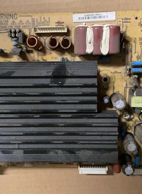 3DTV42738虹欧屏42HD3000 Y板 JUQ7.820.00047703 Ver2.2