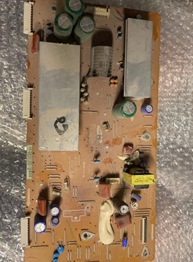 原装长虹3D43A303D熊猫P43H02 Y板LJ92-01854A LJ41-10136A