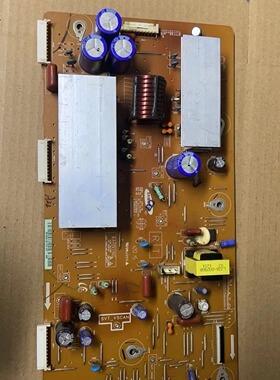长虹 3D42A3700iD Y板 LJ41-10136A LJ92-01854A PSPF251502A