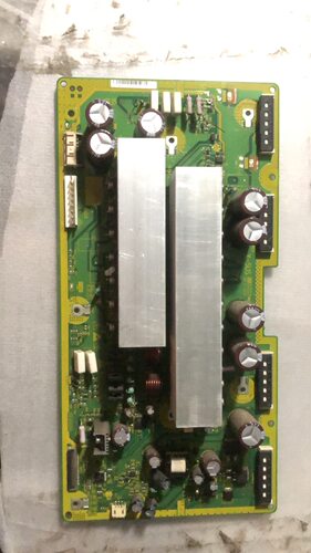 日立P50A102C X板JA30495 JP63991屏FPF50C160135UC-41维修