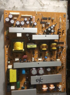 日立P42E101C电源板1CA0131 PS-80