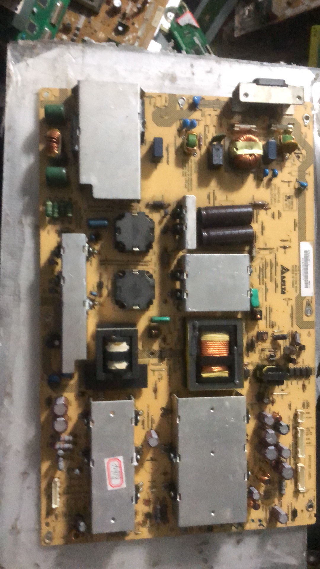 原装夏普60E77A 60Z770A电源板DPS-343AP-1 RDENCA372WJN1