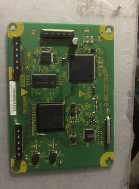 测试好 原装 日立P37E102C 逻辑板 PH3-LOGICPWB JA31252