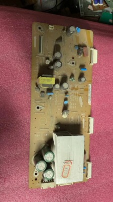 原装三星PS43D450A2 PS43D490A1 Y板 LJ41-09479A LJ92-01797A