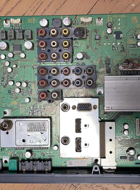 索尼KLV-46J400A KLV-40V530A 主板1-875-581-12/13/14