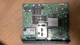 索尼KLV 875 主板1 40V530A KLV 46J400A 581