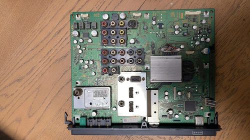 索尼KLV-46J400A KLV-40V530A 主板1-875-581-12/13/14