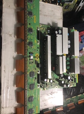 松下TH-42PZ800C缓冲板TNPA4413 TNPA4412