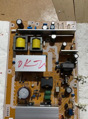 原装松下TH-P42X10C电源板 LSJB1279-21 ASSY.N0.LSEP1279