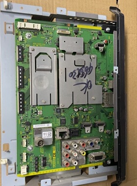 松下TH-P42UT30C P46UT30C P50UT30C主板TNPH0948