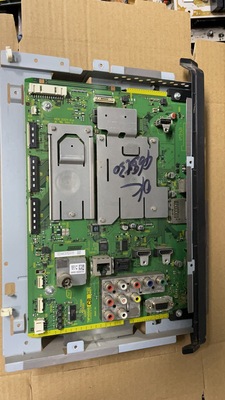 松下TH-P42UT30C P46UT30C P50UT30C主板TNPH0948