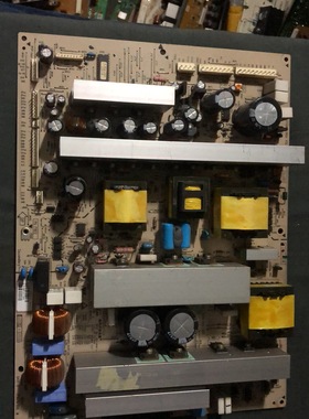 海信TPW4233/M/D LG 42S1电源板PSC10188M EAY32927701