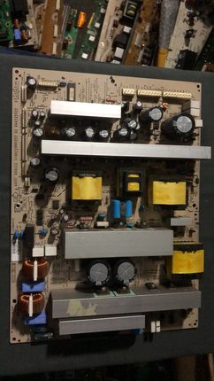 海信TPW4233/M/D LG 42S1电源板PSC10188M EAY32927701