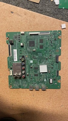 三星等离子电视PS60F5000AJ驱动主板BN41-01965A 配屏S60FH-YB03