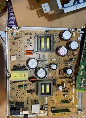 松下TH-50PZ80C副电源板ETX2MM704MG NPX704MGA-1