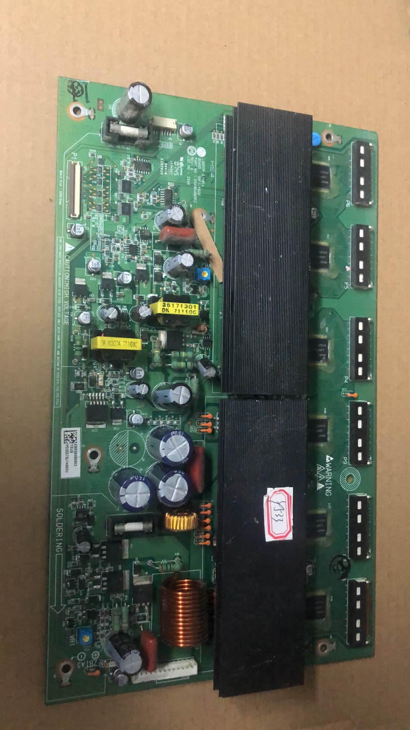 长虹PT32600康佳PD32ES33海尔P32R1 Y板EAX36466502 EBR38896902