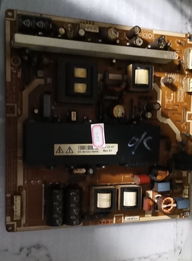 长虹电视机PT42618NHD液晶电源配件板PSPF321501B LJ44-00182A一