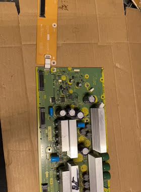 原装松下TH－P50G11C SS板TNPA4783AB EK9912X按图发货