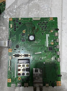 夏普LCD-40/46/52/LX830A/70X55A 主板 KF733 QPWBXF733WJN2屏选