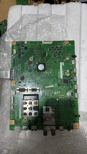 夏普LCD-40/46/52/LX830A/70X55A 主板 KF733 QPWBXF733WJN2屏选
