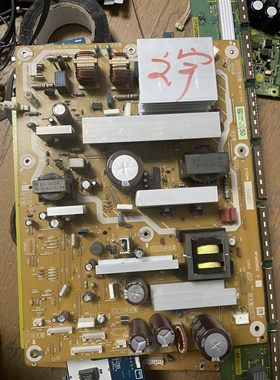 TH-P50U20C TH-P46S25C电源板ETX2MM806MEH NPX805MS2