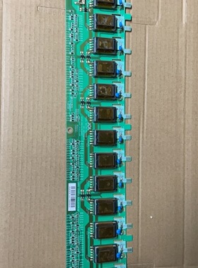 夏普LCD-40G100A高压板JSI-401401B JSI-401402B RUNTKA648WJQZ