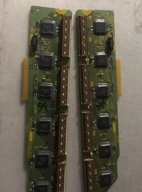 原装 松下等离子TH-42PV70C缓冲板 SU SD TNPA4184 TNPA4185